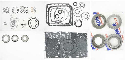 Automatic Transmission Master Repair Kit Pioneer 752246
