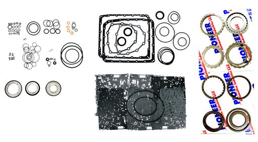 Automatic Transmission Master Repair Kit Pioneer 752247