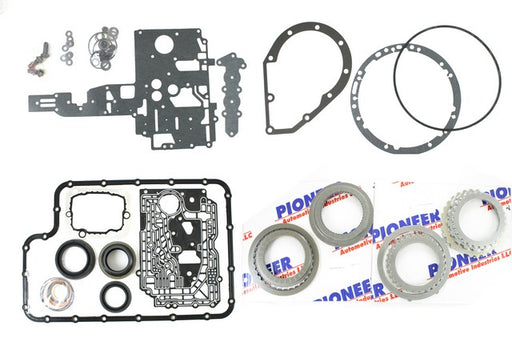 Automatic Transmission Master Repair Kit Pioneer 752250