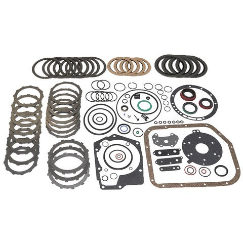 Automatic Transmission Master Repair Kit Pioneer 752252