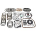 Automatic Transmission Master Repair Kit Pioneer 752252