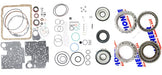 Automatic Transmission Master Repair Kit Pioneer 752254