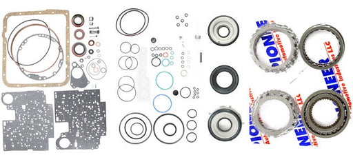 Automatic Transmission Master Repair Kit Pioneer 752254