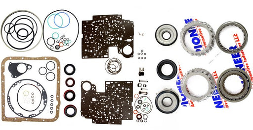Automatic Transmission Master Repair Kit Pioneer 752255