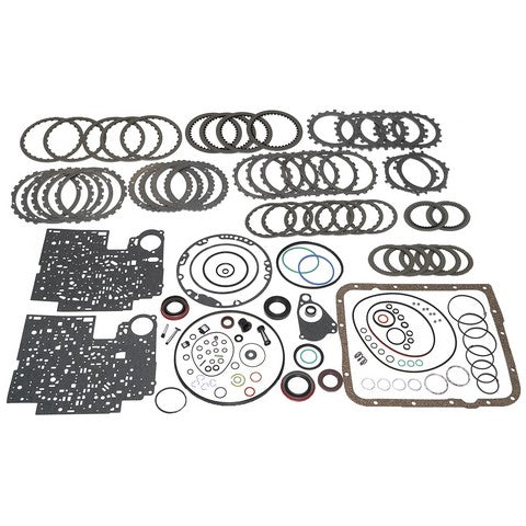 Automatic Transmission Master Repair Kit Pioneer 752256