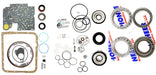 Automatic Transmission Master Repair Kit Pioneer 752257