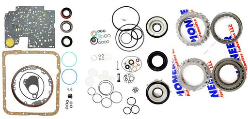 Automatic Transmission Master Repair Kit Pioneer 752257