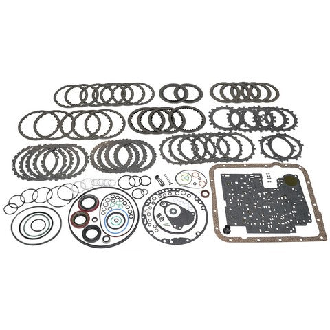 Automatic Transmission Master Repair Kit Pioneer 752258