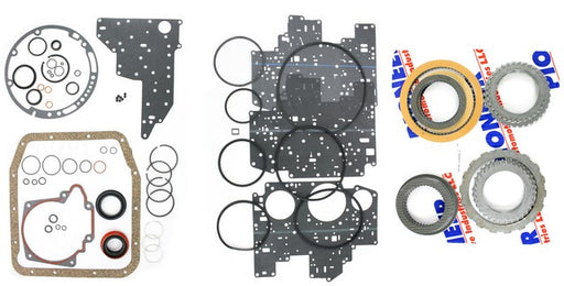 Automatic Transmission Master Repair Kit Pioneer 752259