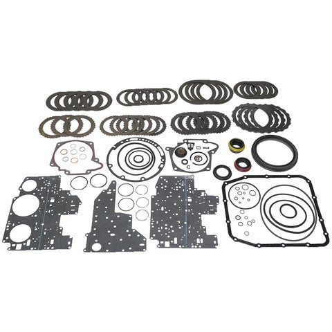 Automatic Transmission Master Repair Kit Pioneer 752260