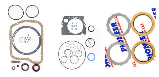 Automatic Transmission Master Repair Kit Pioneer 752261
