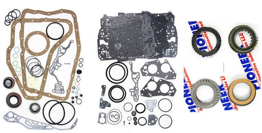 Automatic Transmission Master Repair Kit Pioneer 752262