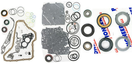 Automatic Transmission Master Repair Kit Pioneer 752263