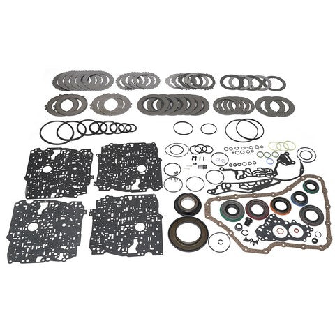 Automatic Transmission Master Repair Kit Pioneer 752264