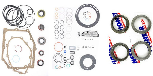 Automatic Transmission Master Repair Kit Pioneer 752266