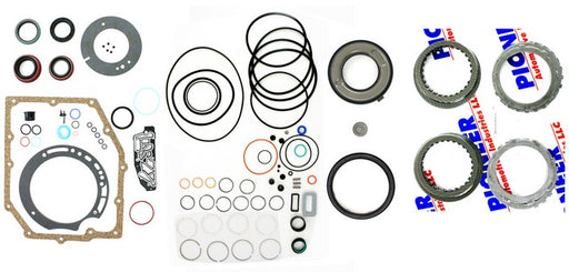 Automatic Transmission Master Repair Kit Pioneer 752267
