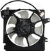 A/C Condenser Fan Assembly Four Seasons 75226