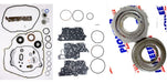 Automatic Transmission Master Repair Kit Pioneer 752270