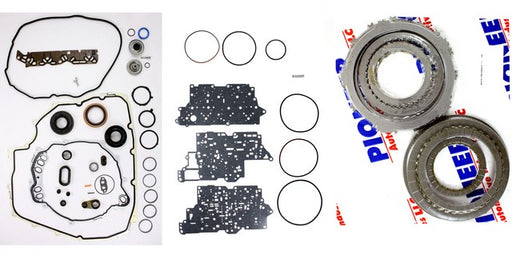 Automatic Transmission Master Repair Kit Pioneer 752270