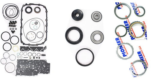 Automatic Transmission Master Repair Kit Pioneer 752271