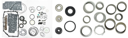 Automatic Transmission Master Repair Kit Pioneer 752273
