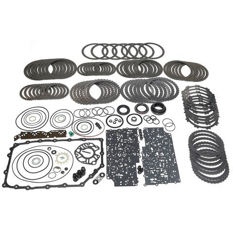Automatic Transmission Master Repair Kit Pioneer 752274