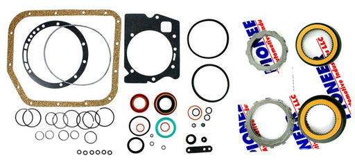 Automatic Transmission Master Repair Kit Pioneer 752276