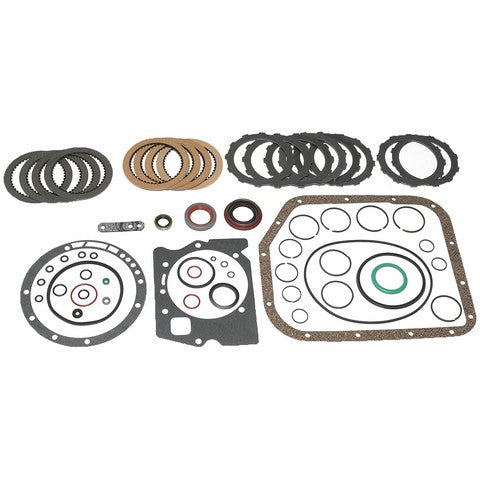 Automatic Transmission Master Repair Kit Pioneer 752277