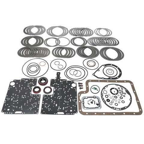 Automatic Transmission Master Repair Kit Pioneer 752278
