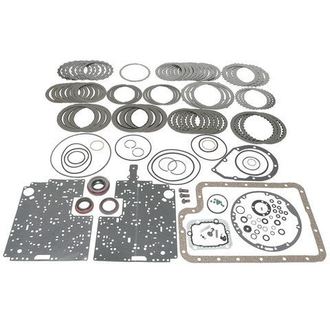 Automatic Transmission Master Repair Kit Pioneer 752279
