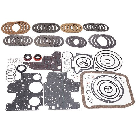 Automatic Transmission Master Repair Kit Pioneer 752280