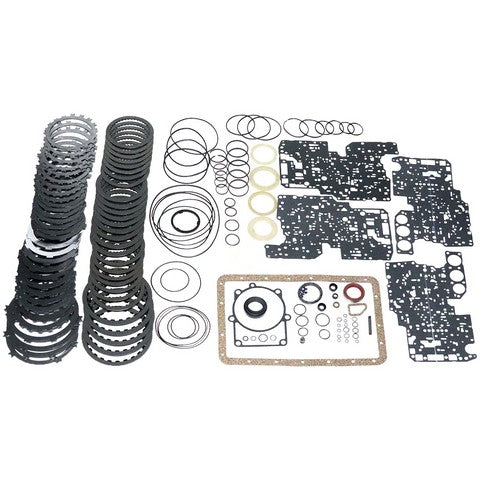 Automatic Transmission Master Repair Kit Pioneer 752281
