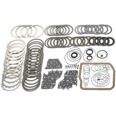 Automatic Transmission Master Repair Kit Pioneer 752292