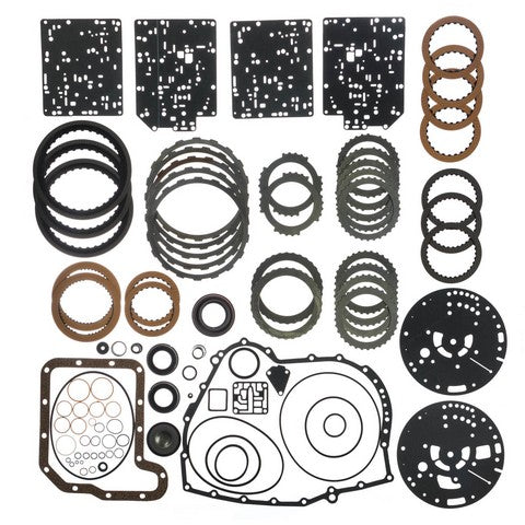 Automatic Transmission Master Repair Kit Pioneer 752297