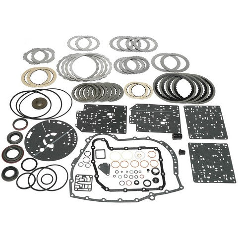 Automatic Transmission Master Repair Kit Pioneer 752298