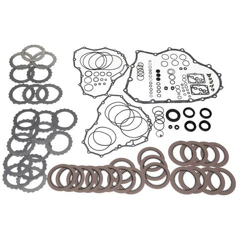 Automatic Transmission Master Repair Kit Pioneer 752304