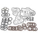 Automatic Transmission Master Repair Kit Pioneer 752304