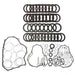 Automatic Transmission Master Repair Kit Pioneer 752304
