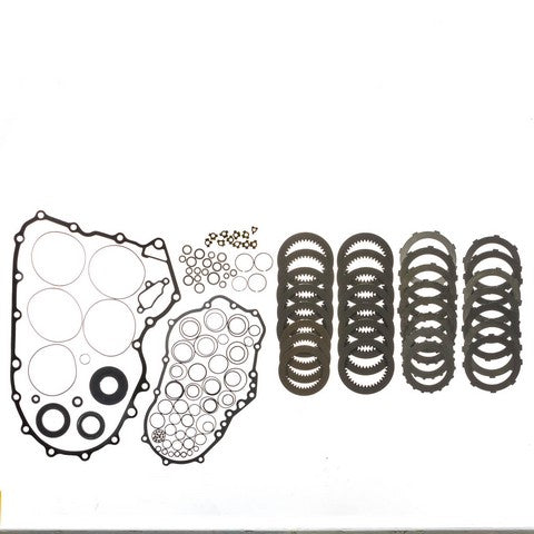 Automatic Transmission Master Repair Kit Pioneer 752305