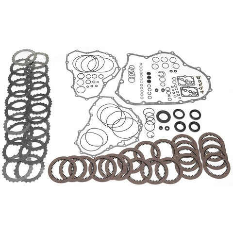 Automatic Transmission Master Repair Kit Pioneer 752313