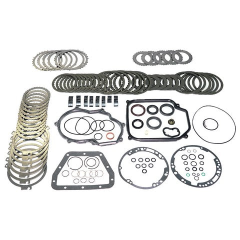 Automatic Transmission Master Repair Kit Pioneer 752325