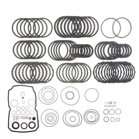 Automatic Transmission Master Repair Kit Pioneer 752326