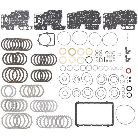 Automatic Transmission Master Repair Kit Pioneer 752327