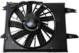 Engine Cooling Fan Assembly Four Seasons 75232