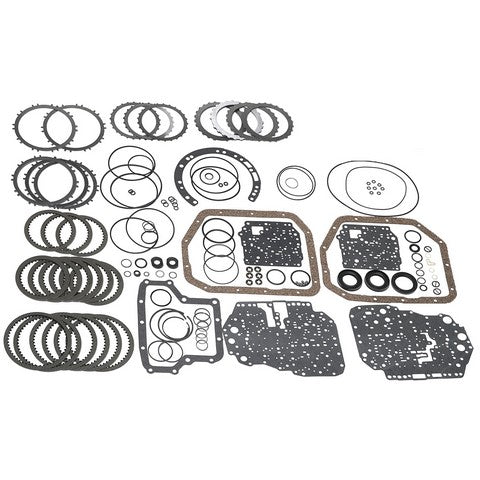 Automatic Transmission Master Repair Kit Pioneer 752339
