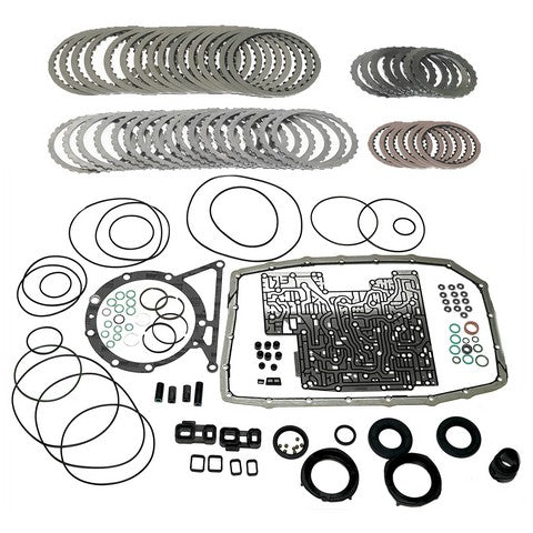 Automatic Transmission Master Repair Kit Pioneer 752345