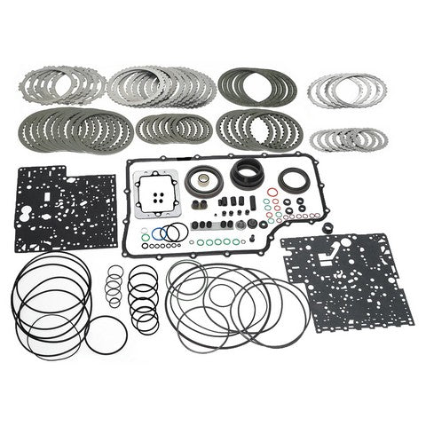 Automatic Transmission Master Repair Kit Pioneer 752346