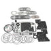 Automatic Transmission Master Repair Kit Pioneer 752347