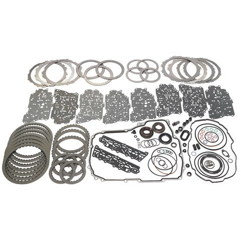 Automatic Transmission Master Repair Kit Pioneer 752349