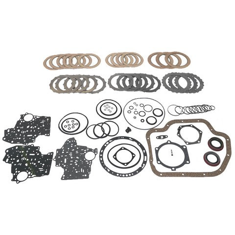 Automatic Transmission Master Repair Kit Pioneer 752353